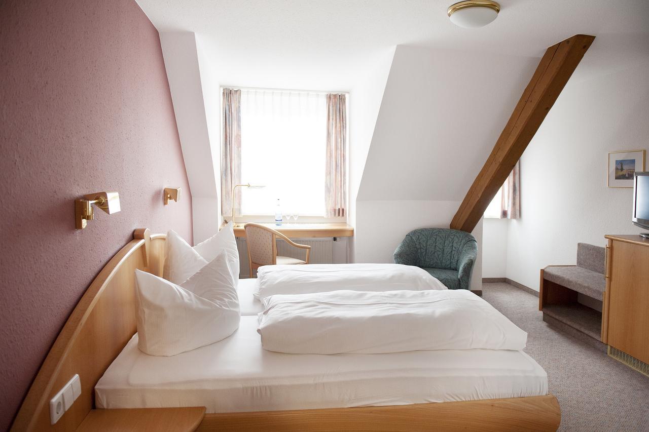 Gasthof Adler Bad Wurzach Room photo